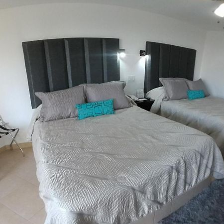 Hotel Playa Bonita Resort Puerto Peñasco Екстериор снимка
