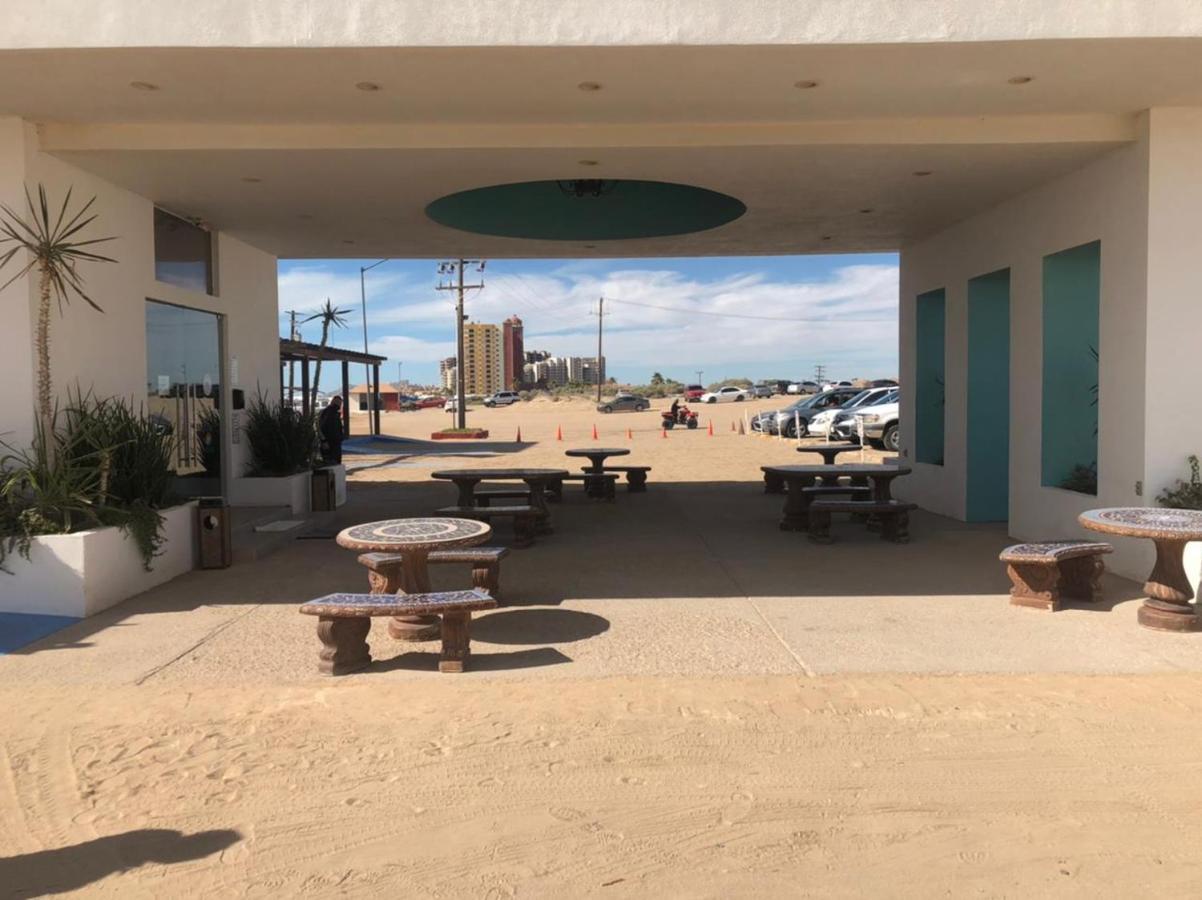 Hotel Playa Bonita Resort Puerto Peñasco Екстериор снимка