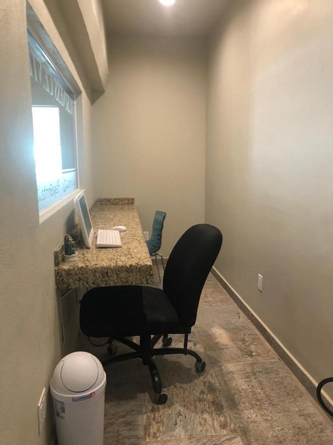 Hotel Playa Bonita Resort Puerto Peñasco Екстериор снимка