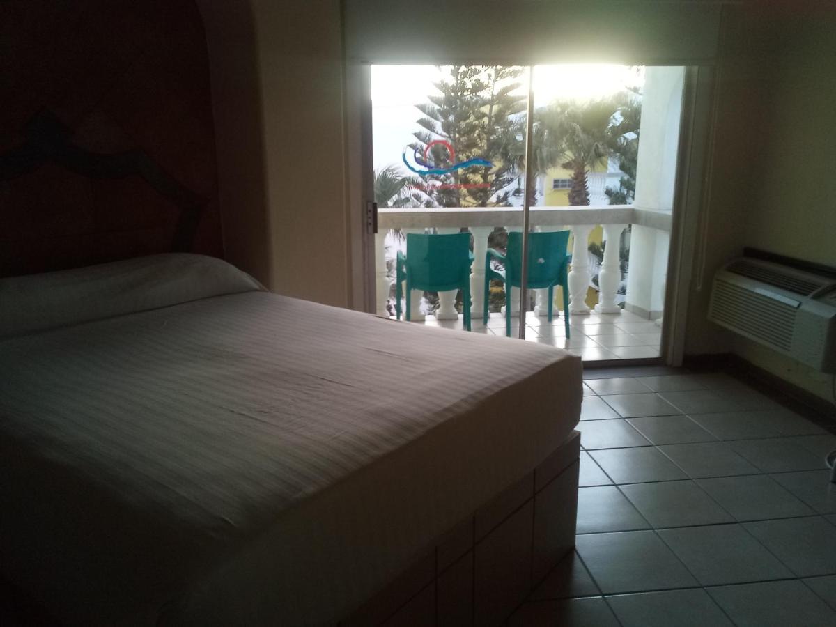 Hotel Playa Bonita Resort Puerto Peñasco Екстериор снимка