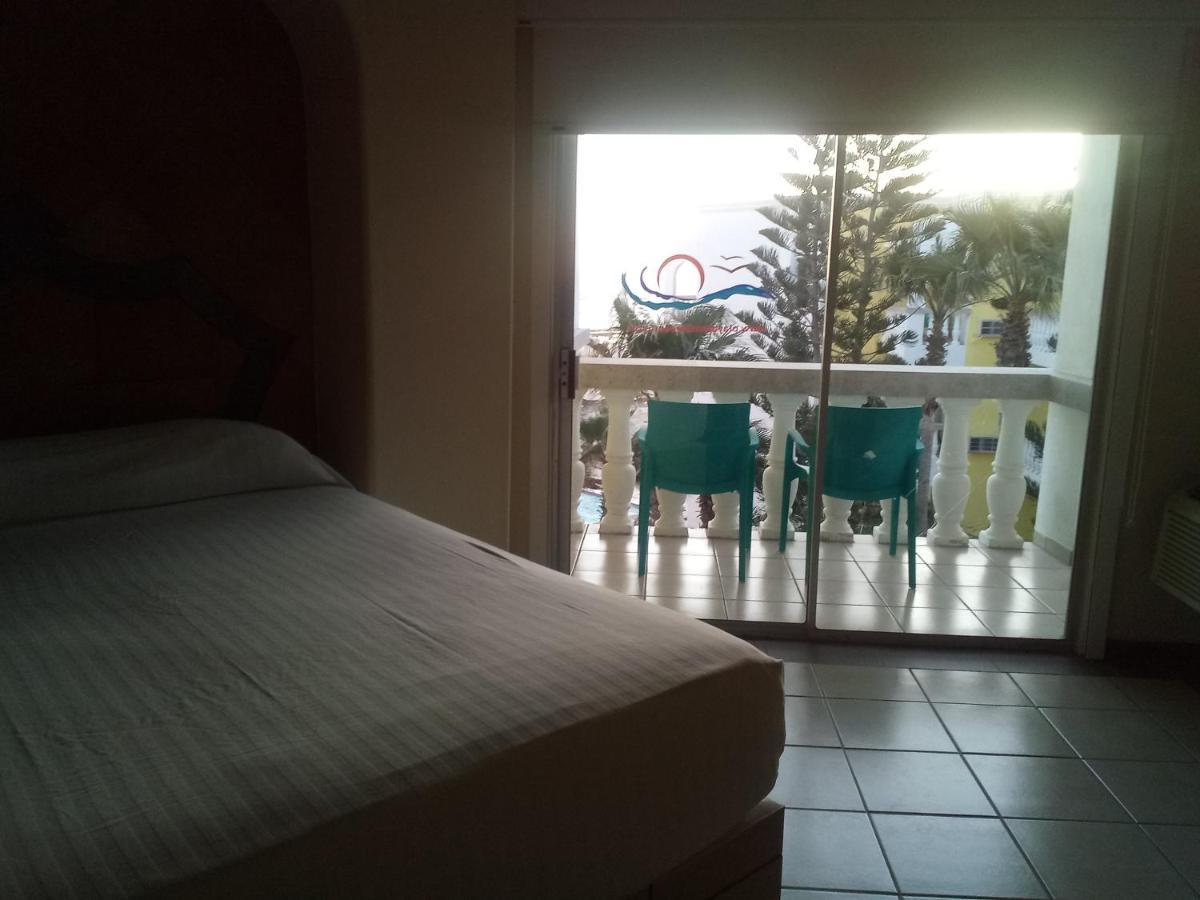 Hotel Playa Bonita Resort Puerto Peñasco Екстериор снимка