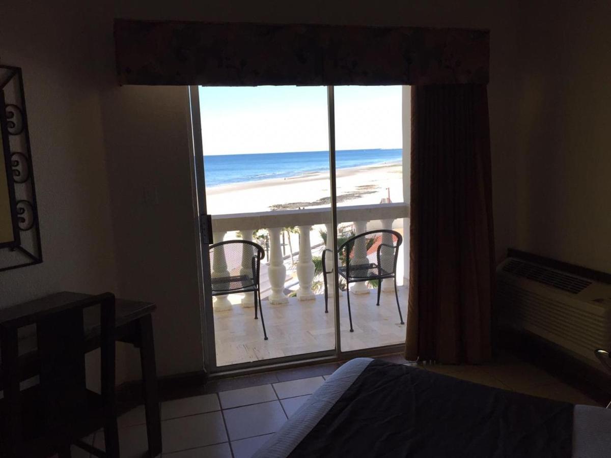 Hotel Playa Bonita Resort Puerto Peñasco Екстериор снимка