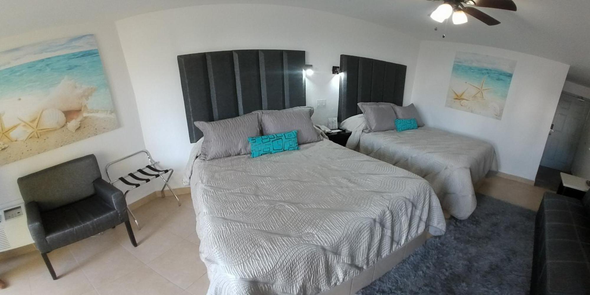 Hotel Playa Bonita Resort Puerto Peñasco Екстериор снимка
