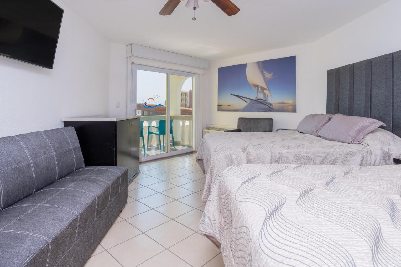 Hotel Playa Bonita Resort Puerto Peñasco Екстериор снимка