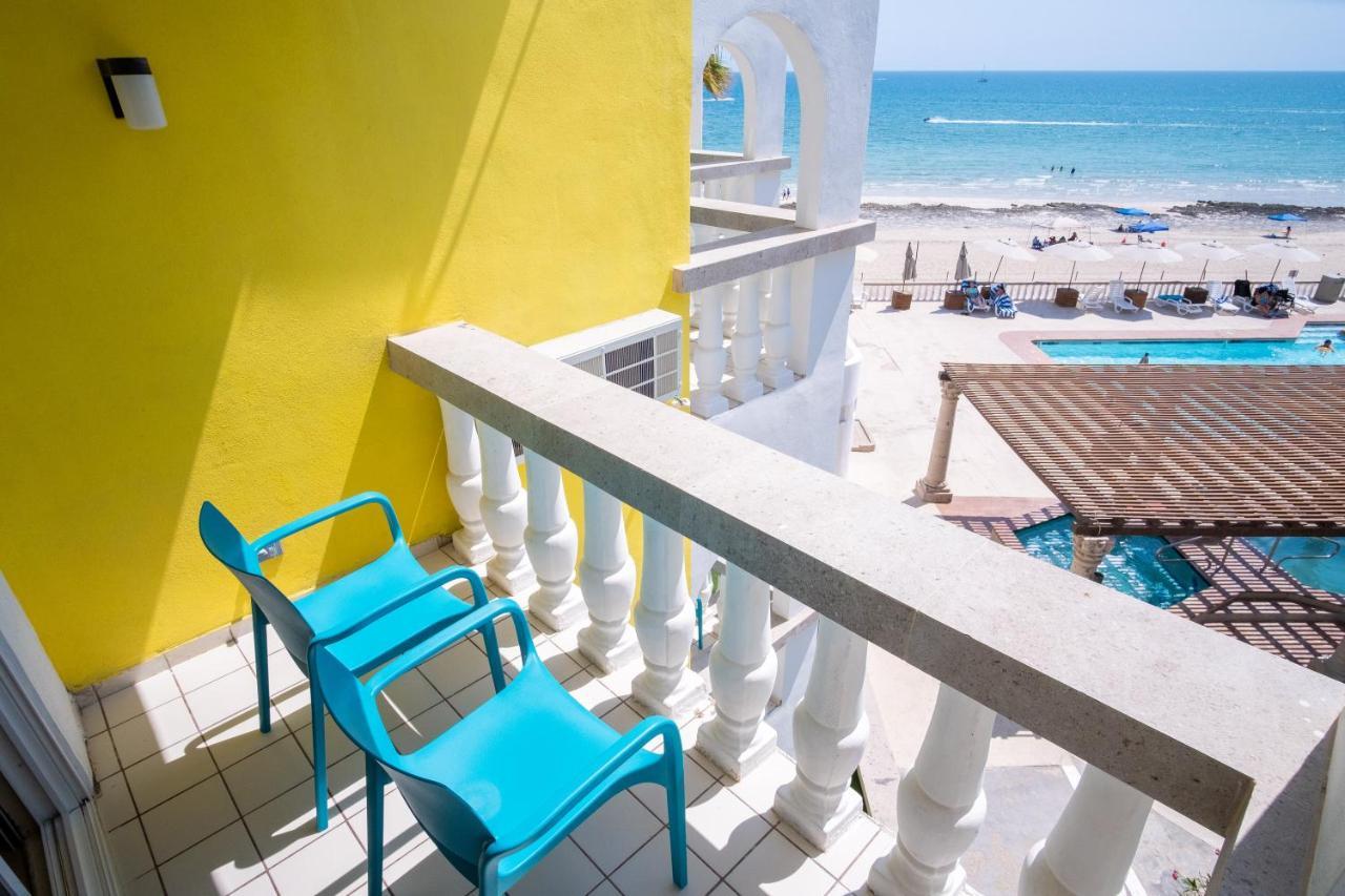 Hotel Playa Bonita Resort Puerto Peñasco Екстериор снимка