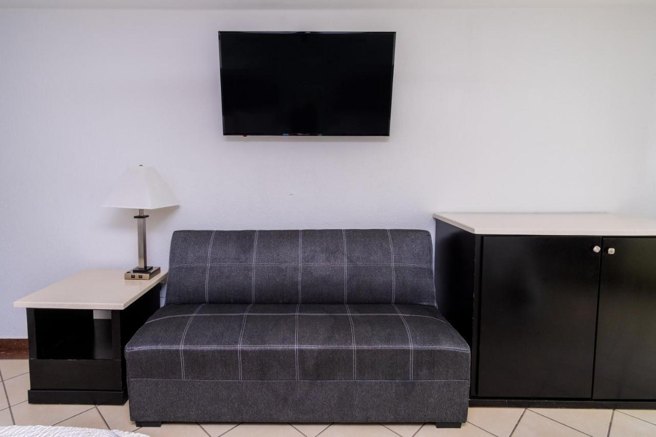 Hotel Playa Bonita Resort Puerto Peñasco Екстериор снимка