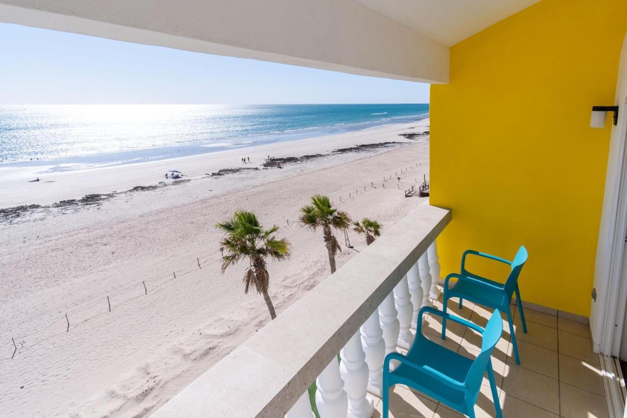 Hotel Playa Bonita Resort Puerto Peñasco Екстериор снимка