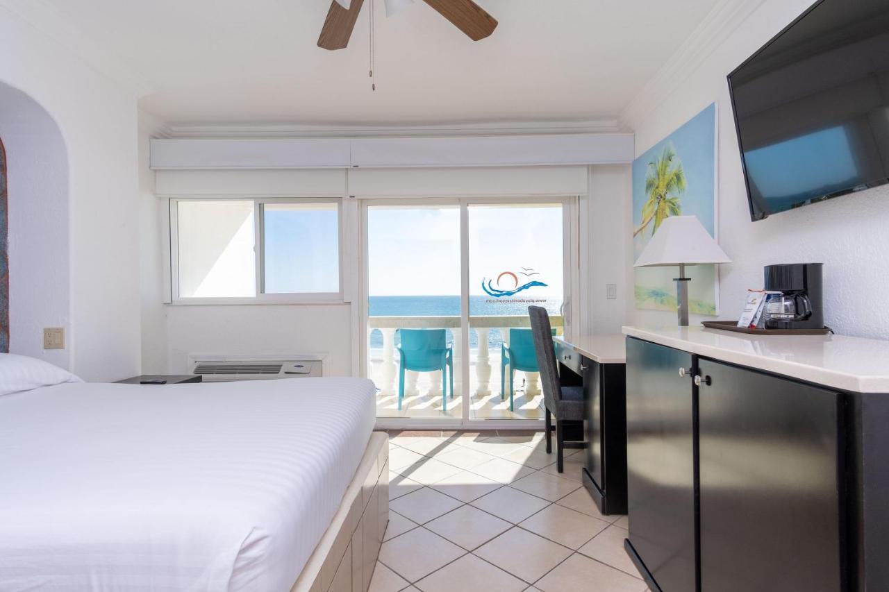 Hotel Playa Bonita Resort Puerto Peñasco Екстериор снимка
