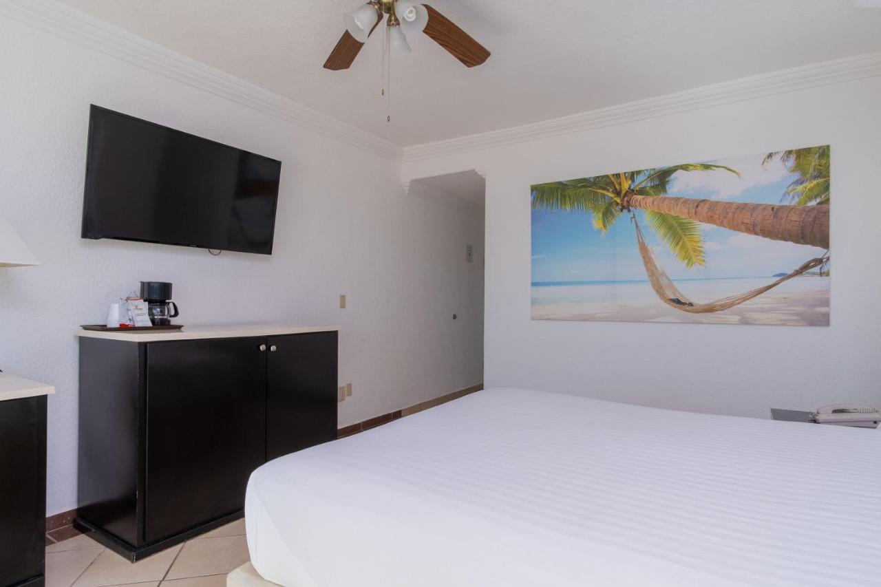Hotel Playa Bonita Resort Puerto Peñasco Екстериор снимка