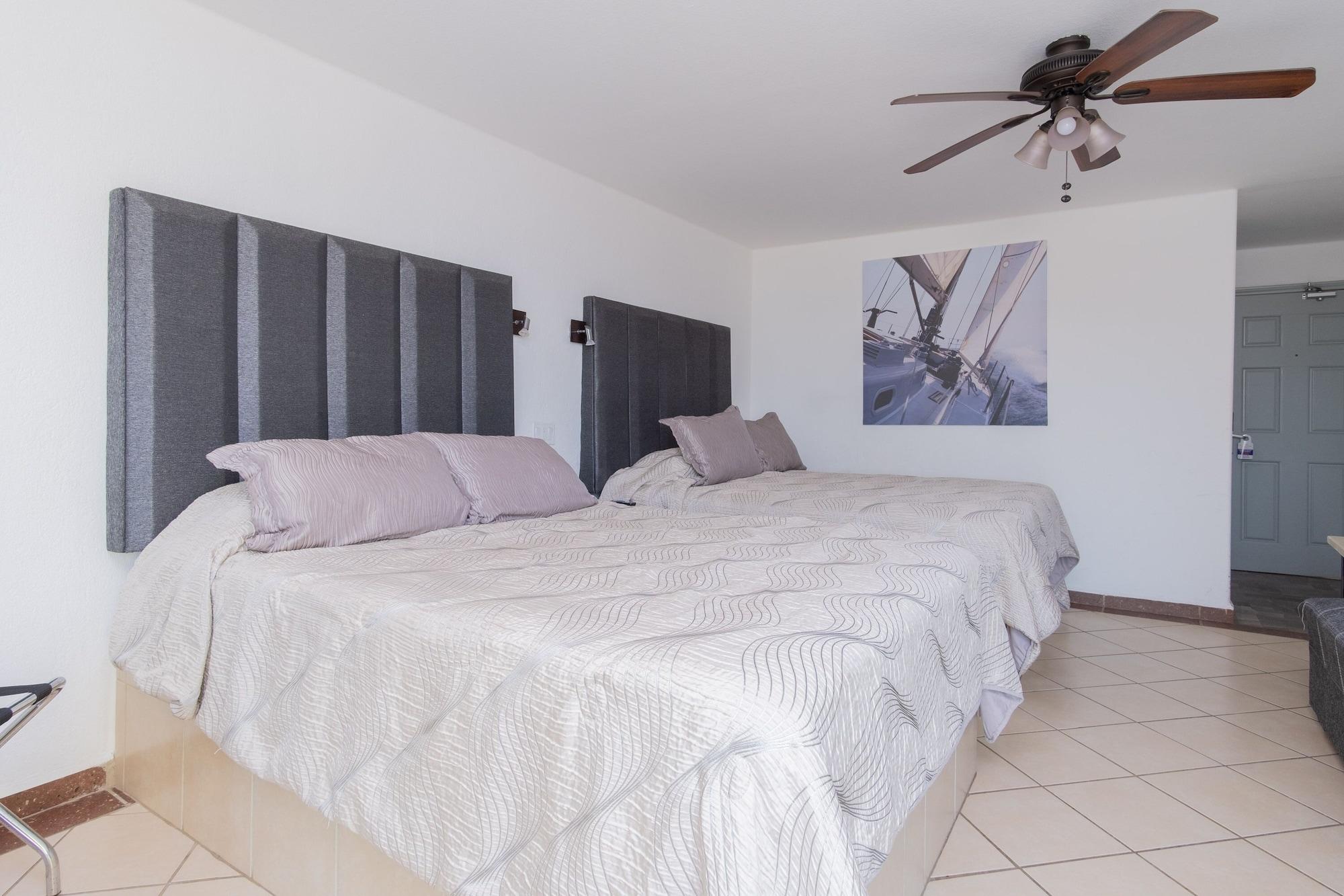 Hotel Playa Bonita Resort Puerto Peñasco Екстериор снимка