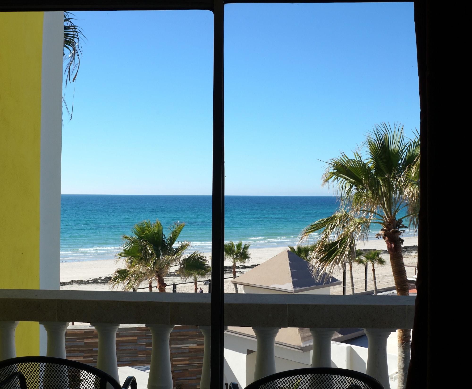 Hotel Playa Bonita Resort Puerto Peñasco Екстериор снимка