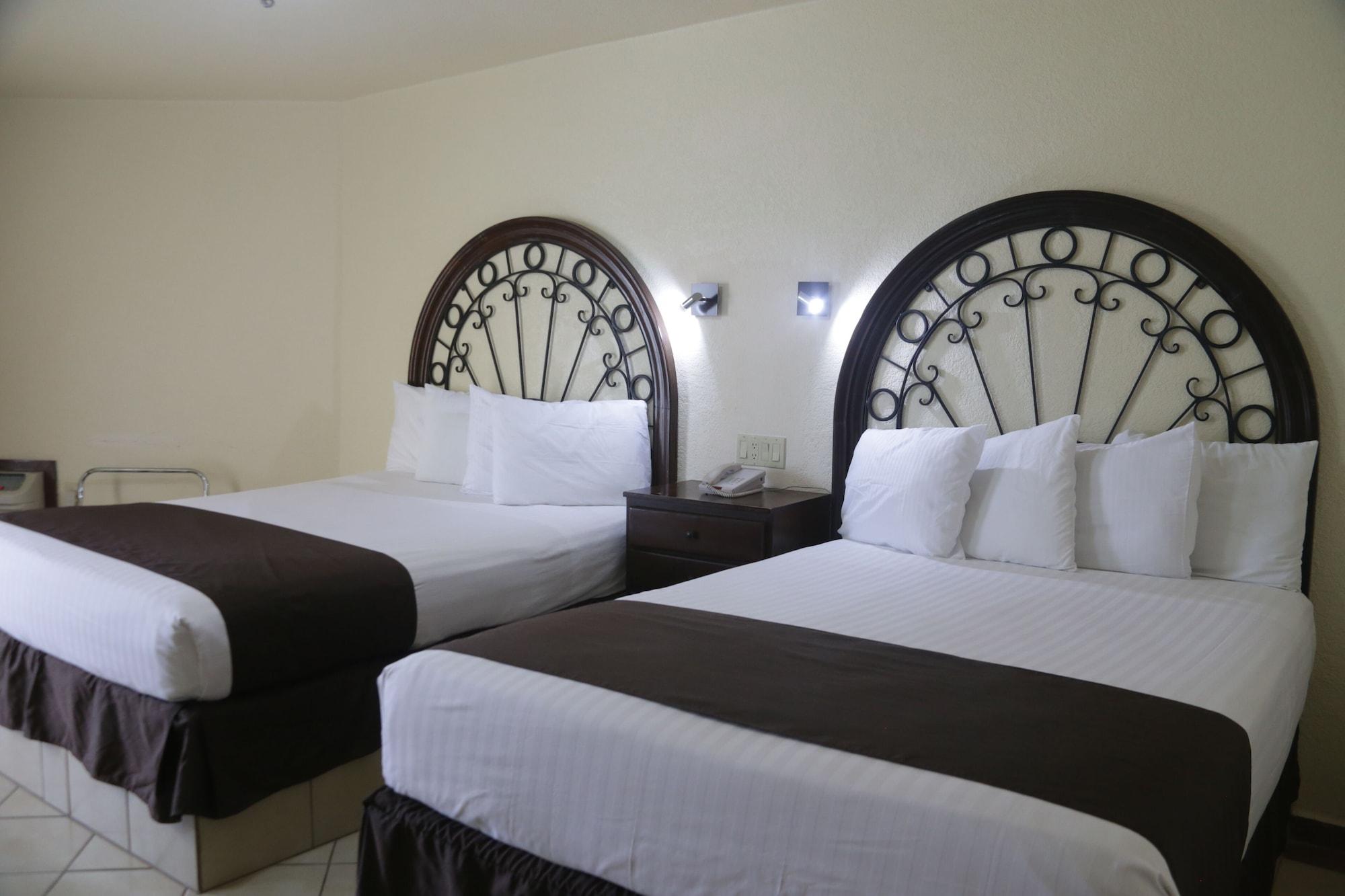 Hotel Playa Bonita Resort Puerto Peñasco Екстериор снимка