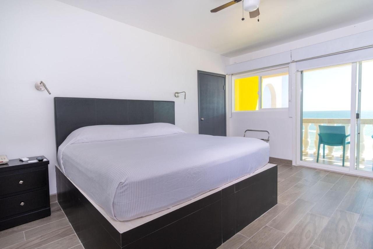 Hotel Playa Bonita Resort Puerto Peñasco Екстериор снимка