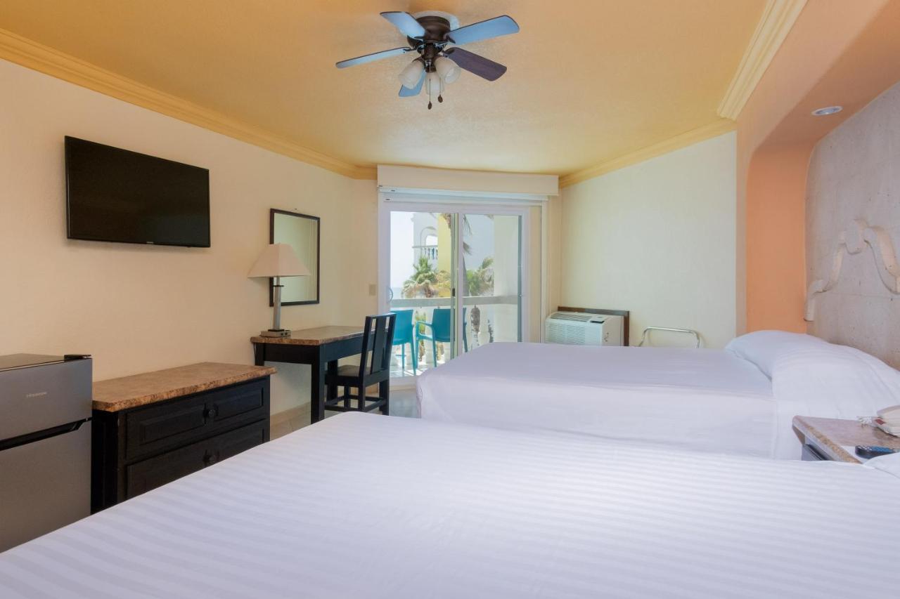 Hotel Playa Bonita Resort Puerto Peñasco Екстериор снимка