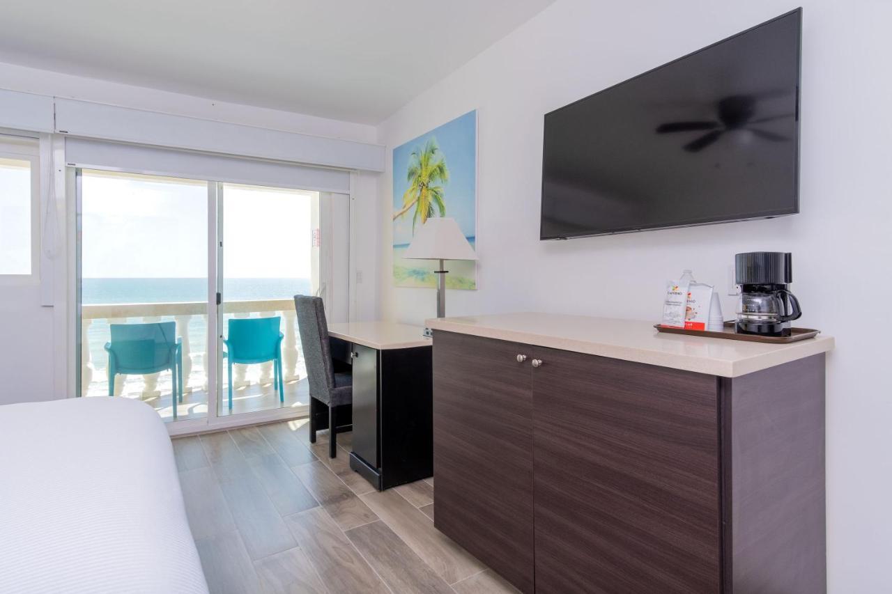 Hotel Playa Bonita Resort Puerto Peñasco Екстериор снимка