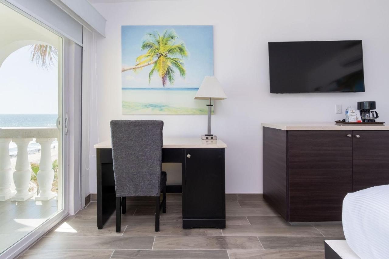 Hotel Playa Bonita Resort Puerto Peñasco Екстериор снимка