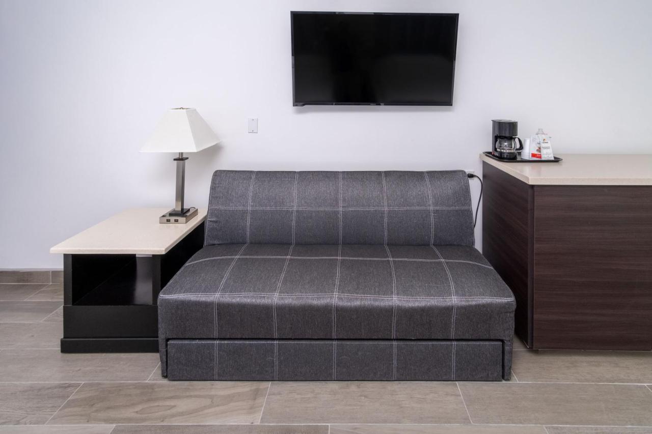 Hotel Playa Bonita Resort Puerto Peñasco Екстериор снимка