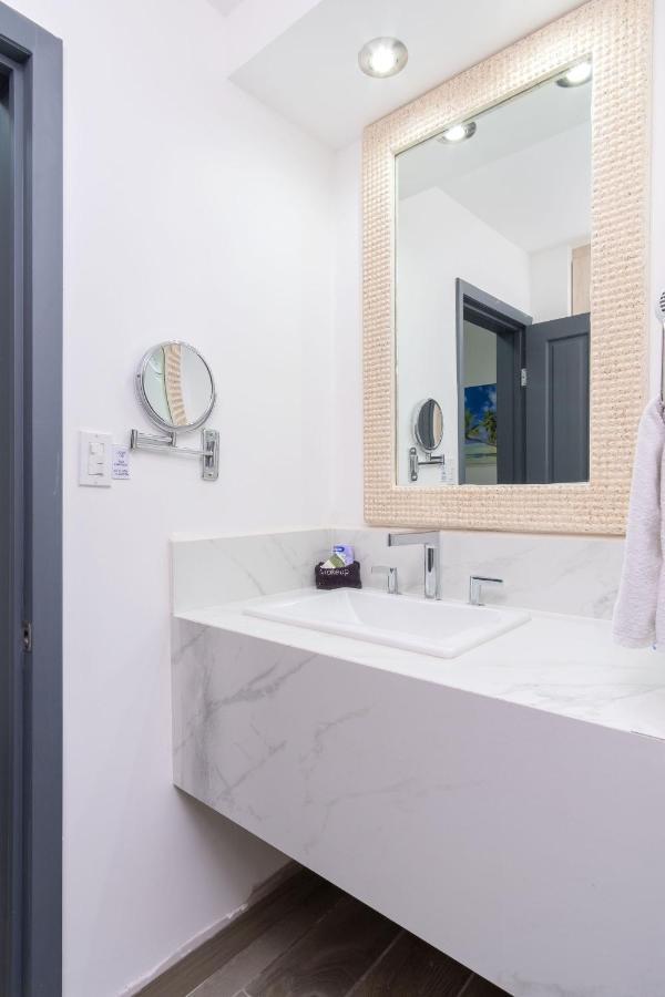 Hotel Playa Bonita Resort Puerto Peñasco Екстериор снимка