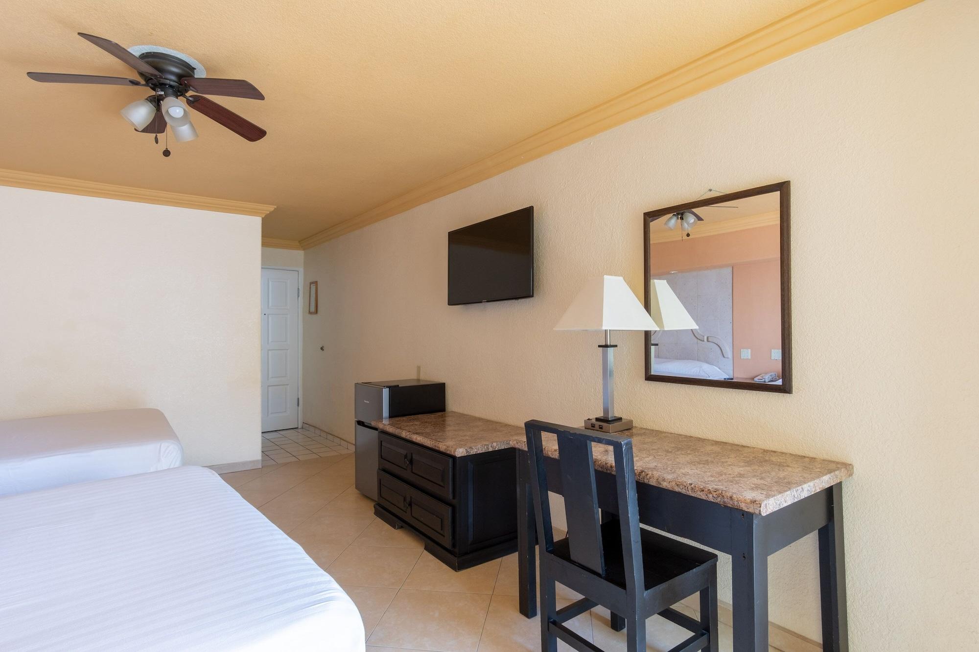 Hotel Playa Bonita Resort Puerto Peñasco Екстериор снимка