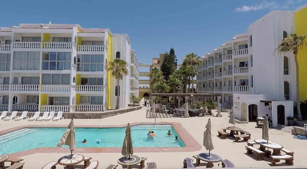 Hotel Playa Bonita Resort Puerto Peñasco Екстериор снимка
