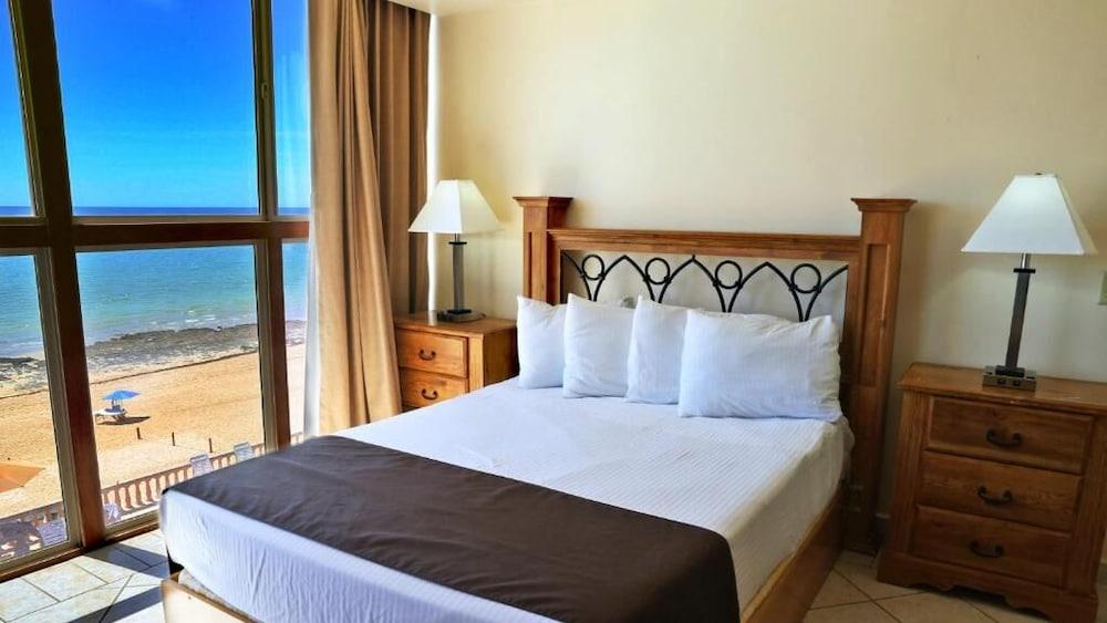 Hotel Playa Bonita Resort Puerto Peñasco Екстериор снимка
