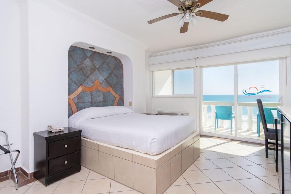 Hotel Playa Bonita Resort Puerto Peñasco Екстериор снимка