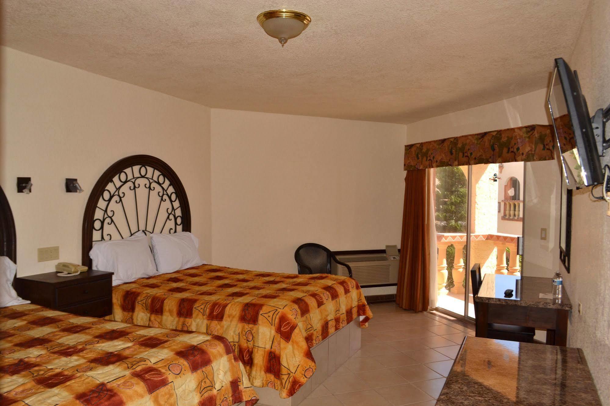Hotel Playa Bonita Resort Puerto Peñasco Екстериор снимка