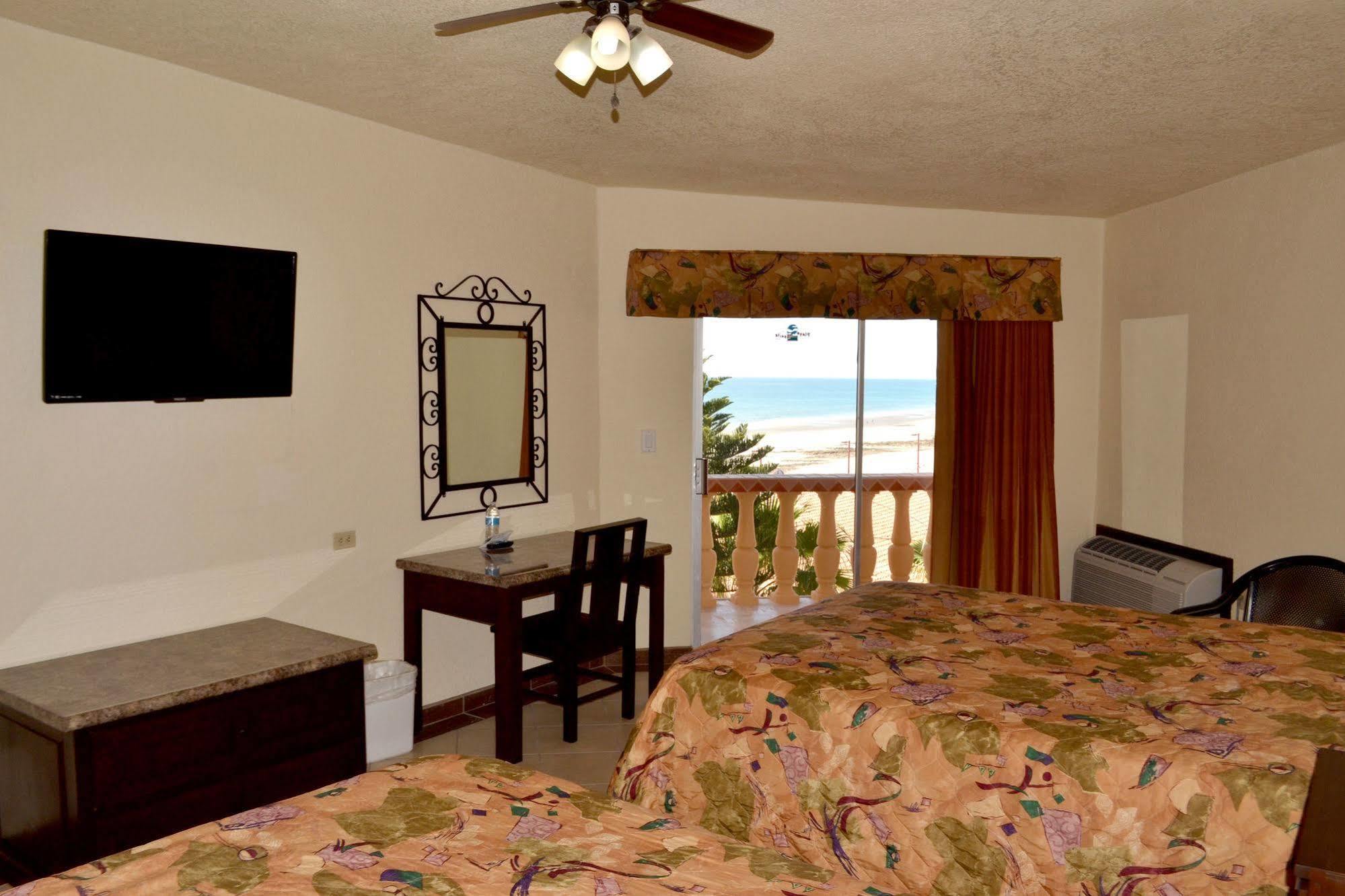 Hotel Playa Bonita Resort Puerto Peñasco Екстериор снимка