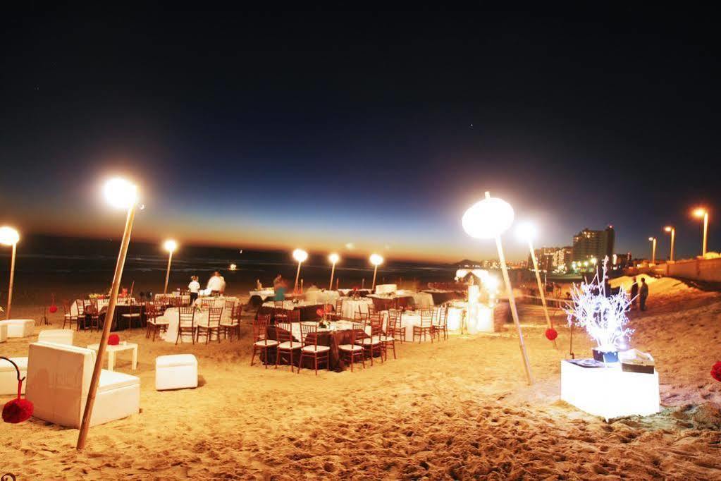 Hotel Playa Bonita Resort Puerto Peñasco Екстериор снимка