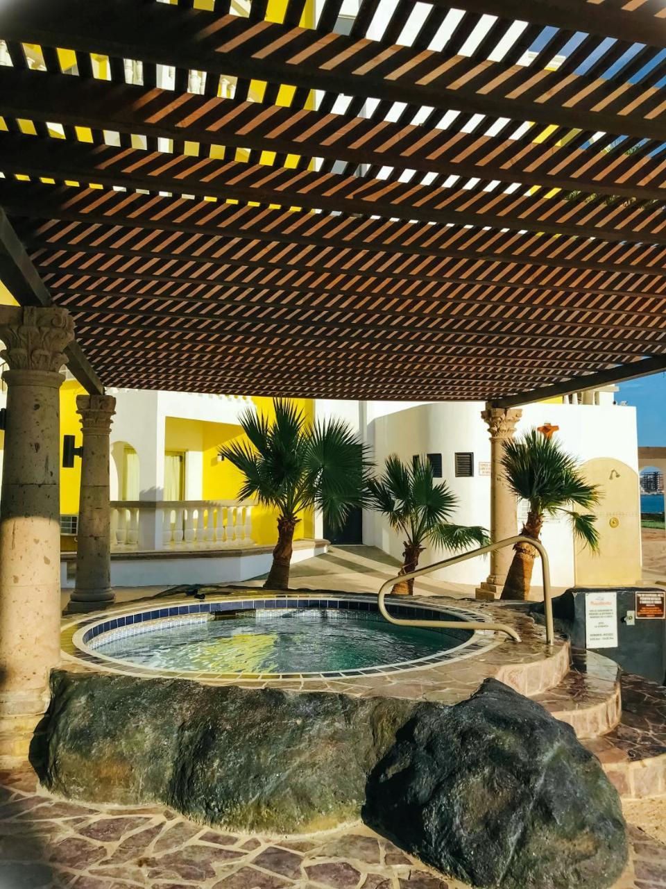 Hotel Playa Bonita Resort Puerto Peñasco Екстериор снимка