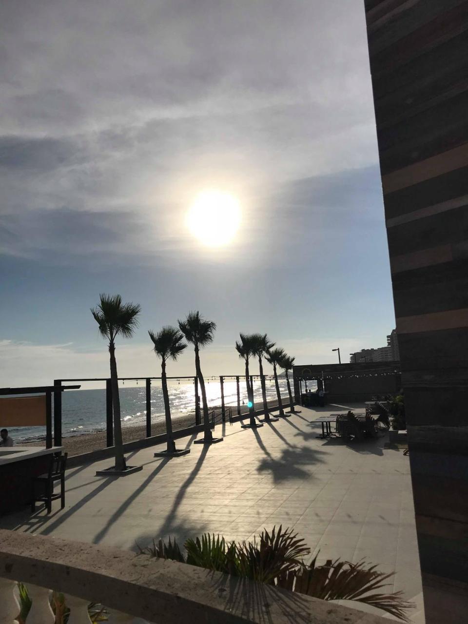 Hotel Playa Bonita Resort Puerto Peñasco Екстериор снимка