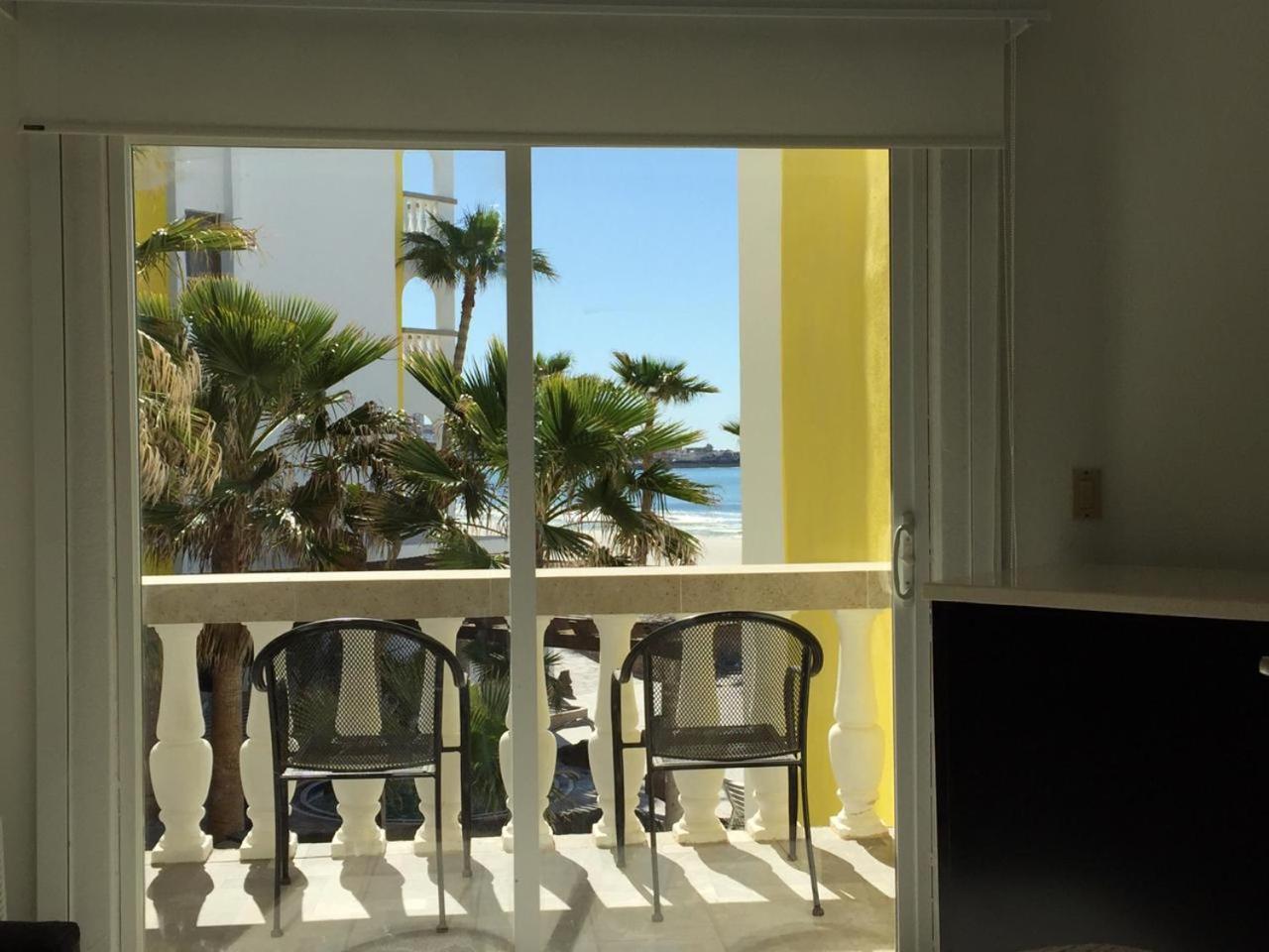 Hotel Playa Bonita Resort Puerto Peñasco Екстериор снимка
