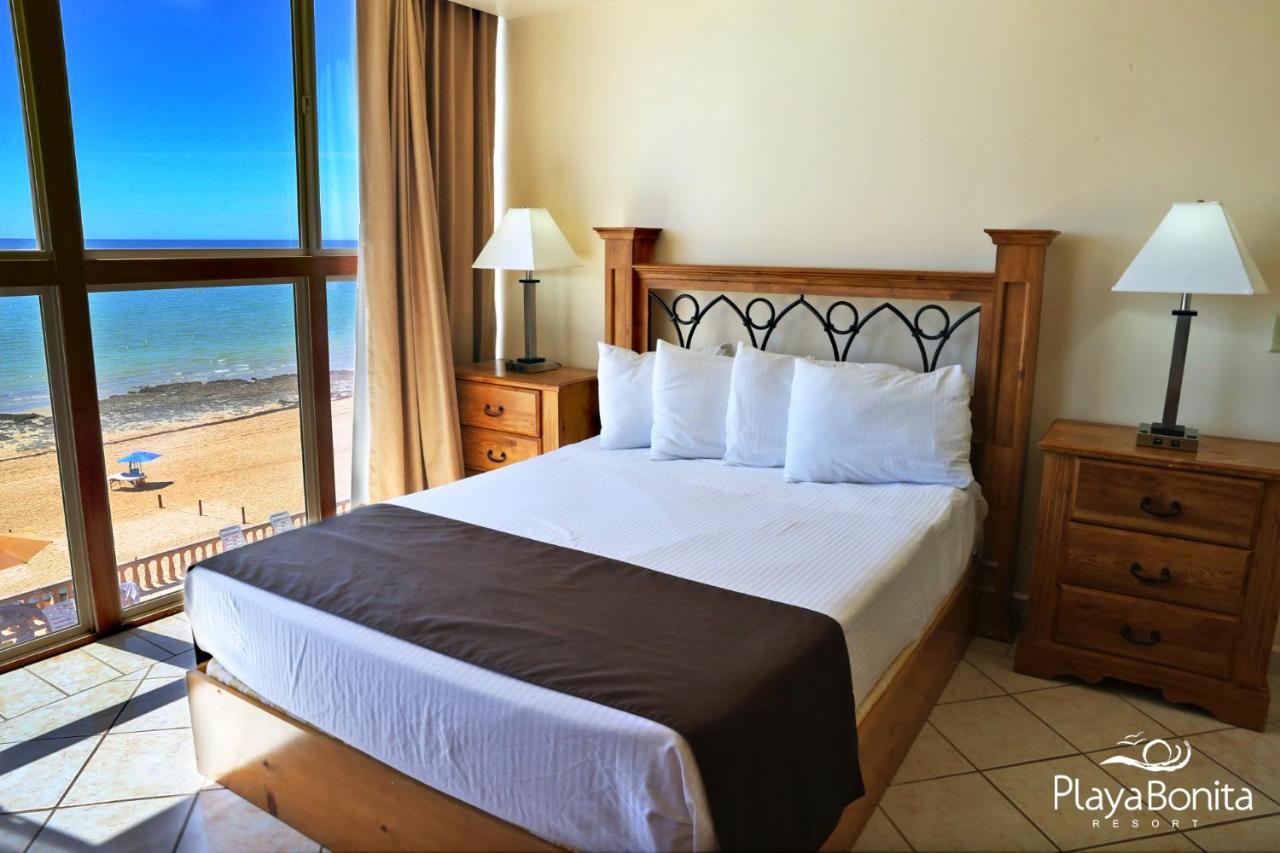 Hotel Playa Bonita Resort Puerto Peñasco Екстериор снимка