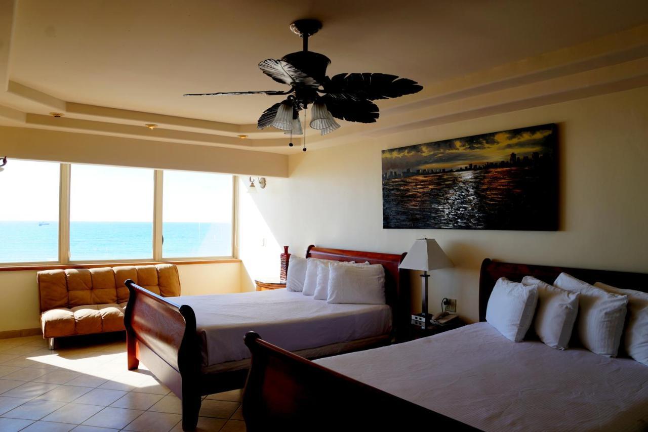 Hotel Playa Bonita Resort Puerto Peñasco Екстериор снимка