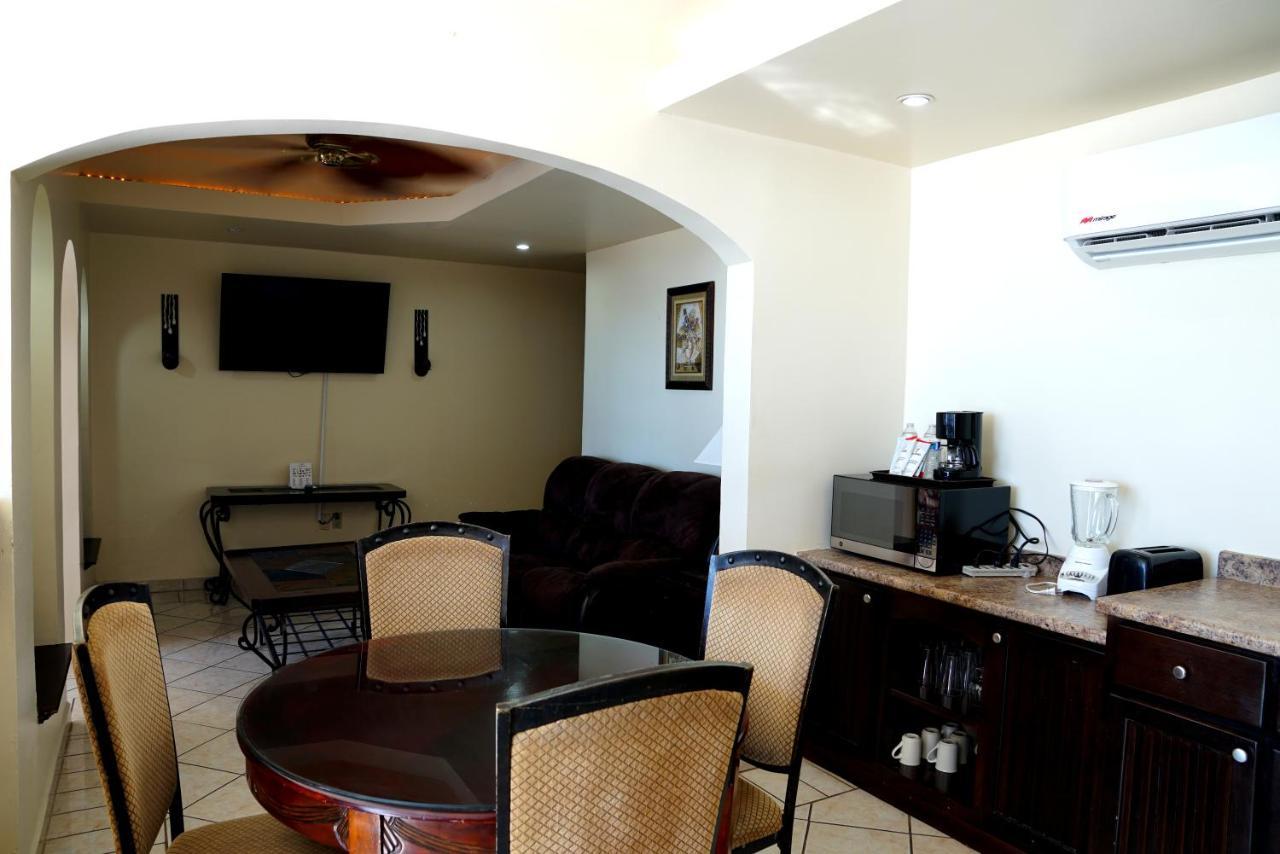 Hotel Playa Bonita Resort Puerto Peñasco Екстериор снимка