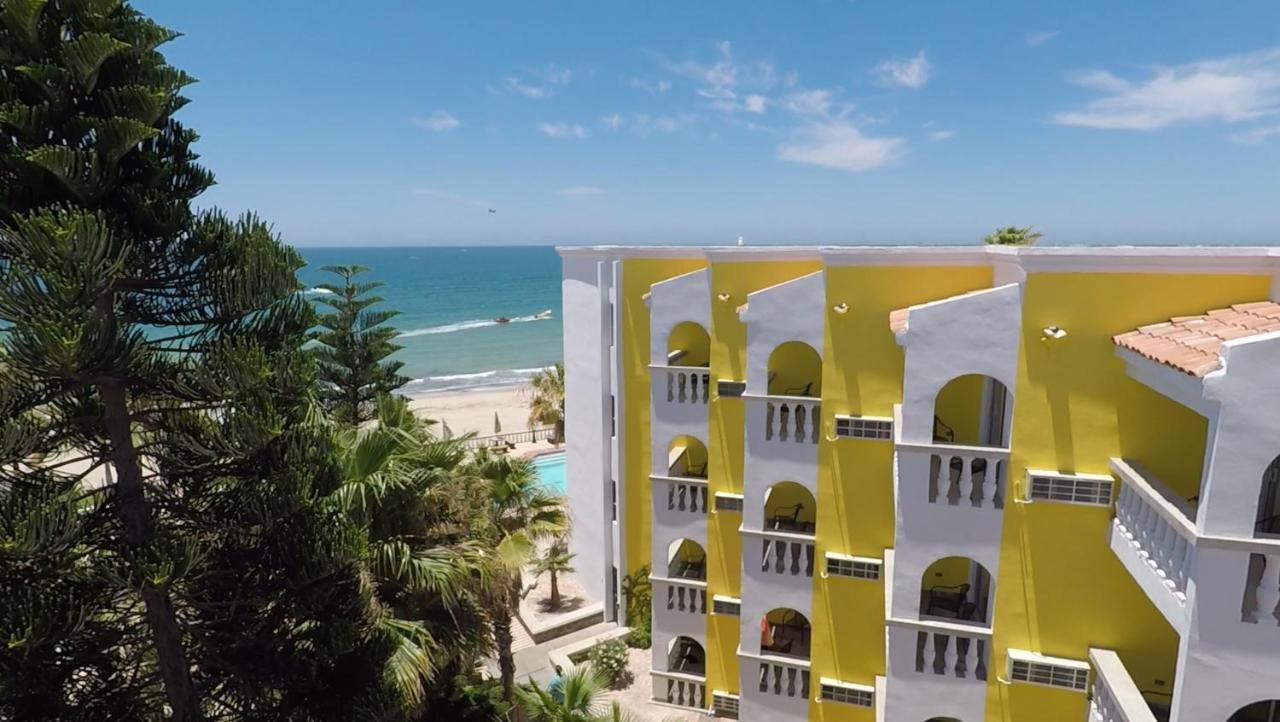 Hotel Playa Bonita Resort Puerto Peñasco Екстериор снимка