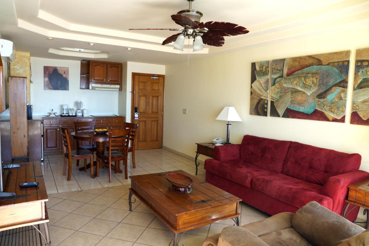 Hotel Playa Bonita Resort Puerto Peñasco Екстериор снимка