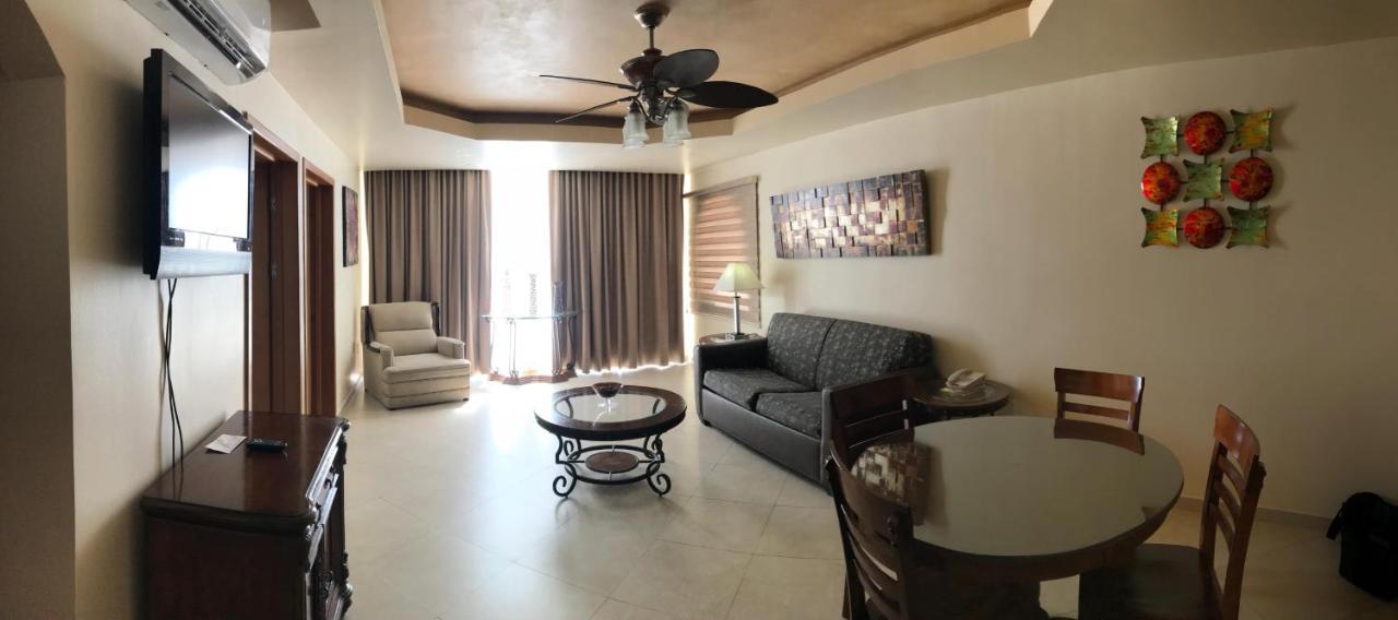 Hotel Playa Bonita Resort Puerto Peñasco Екстериор снимка