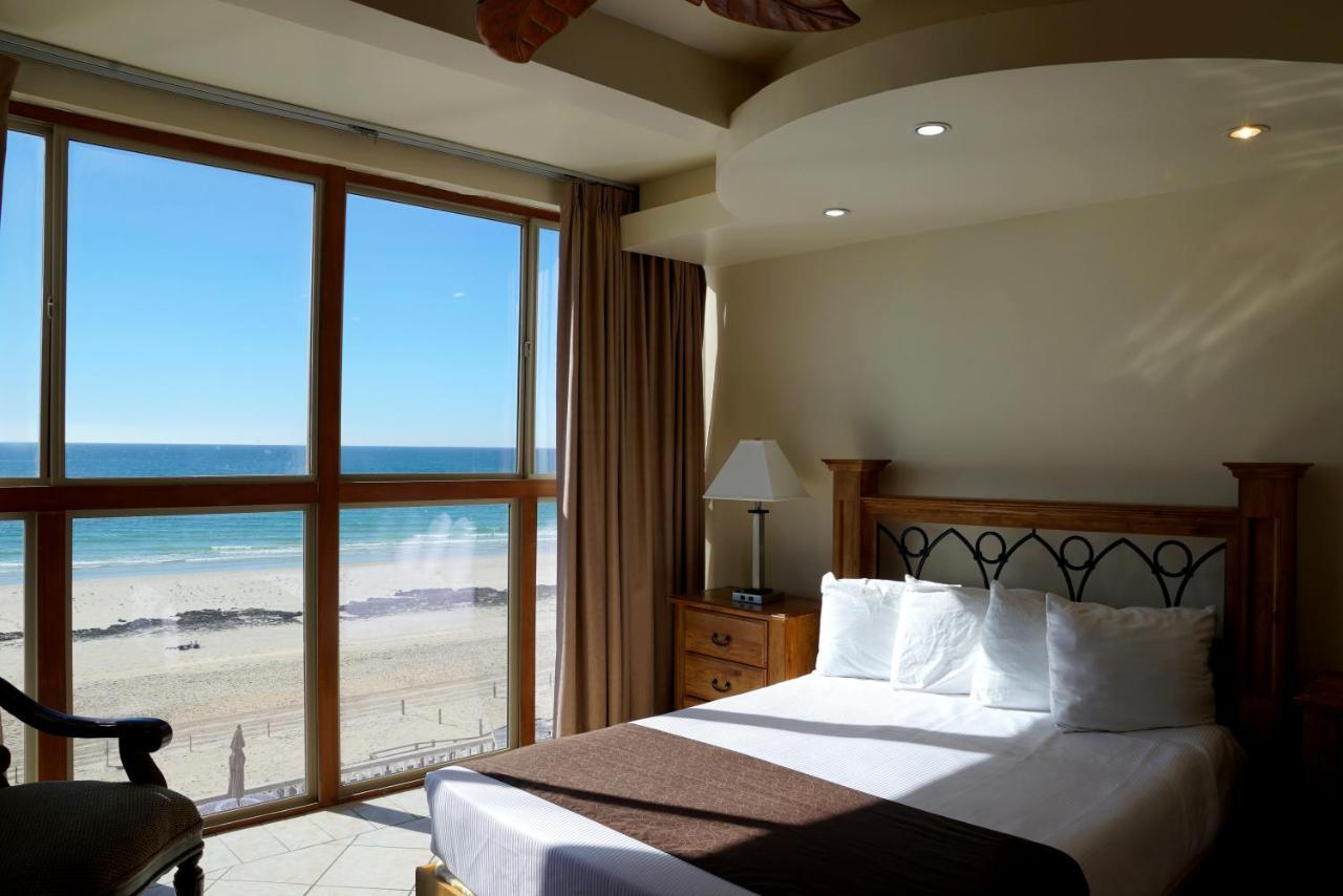 Hotel Playa Bonita Resort Puerto Peñasco Екстериор снимка