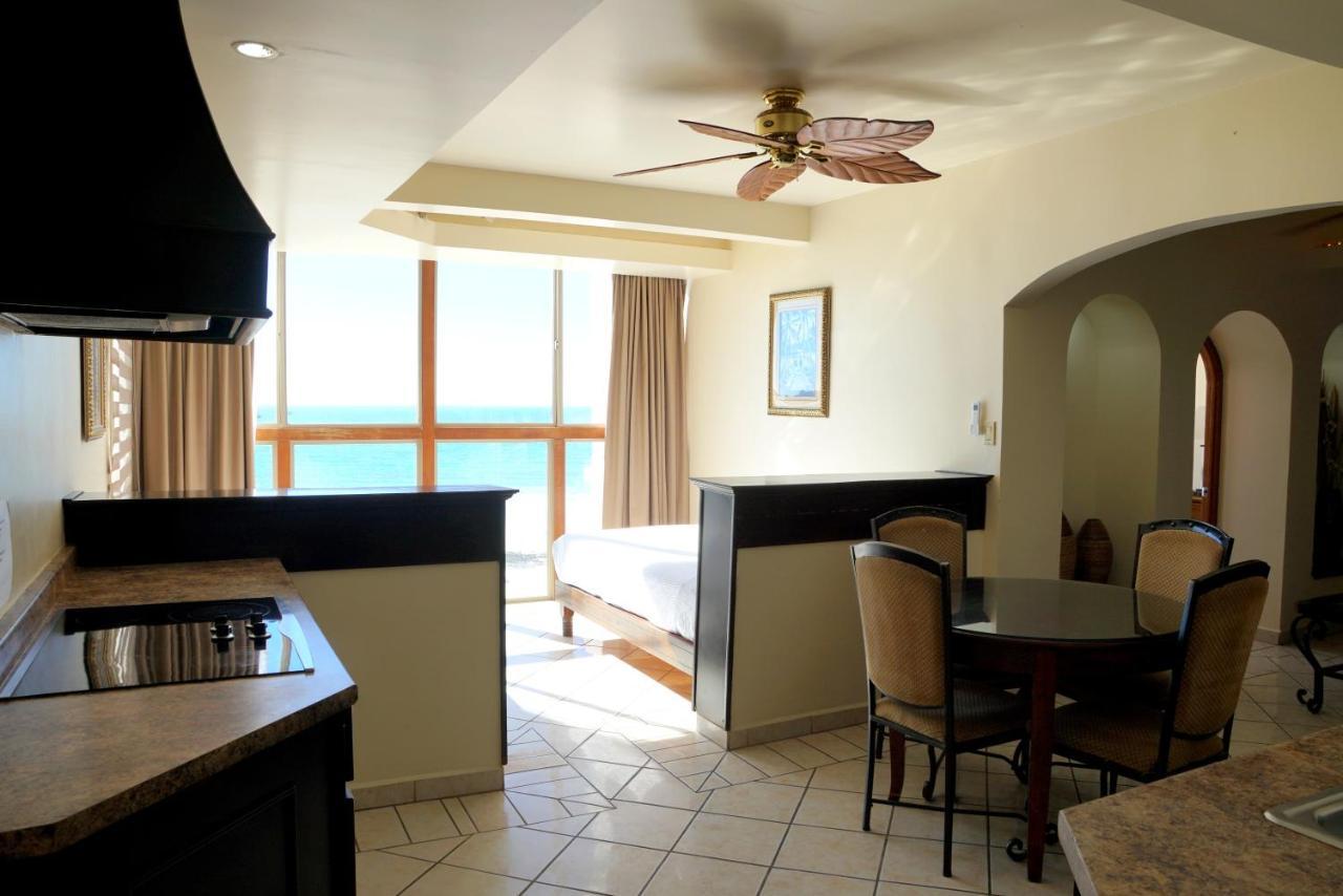 Hotel Playa Bonita Resort Puerto Peñasco Екстериор снимка