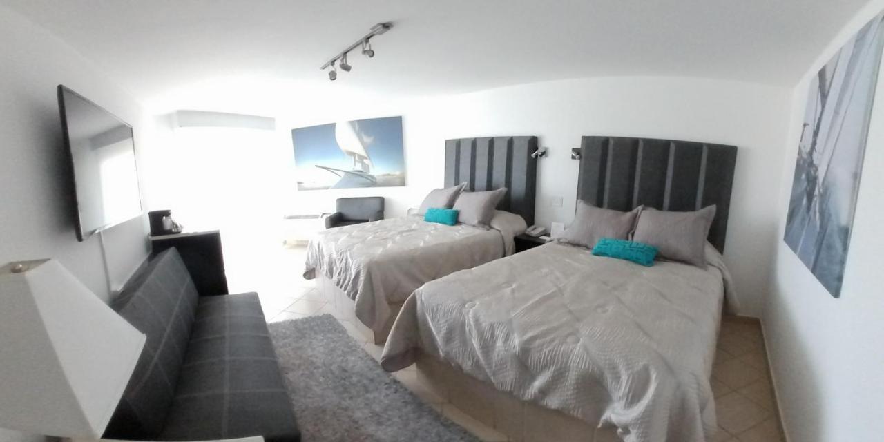 Hotel Playa Bonita Resort Puerto Peñasco Екстериор снимка