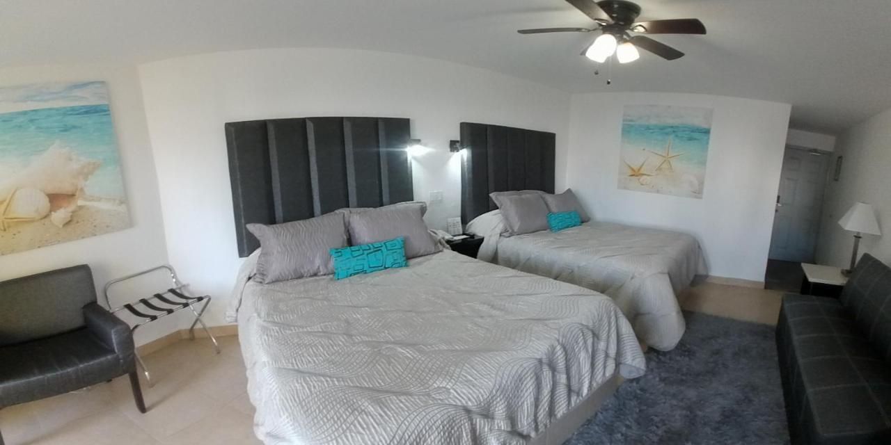 Hotel Playa Bonita Resort Puerto Peñasco Екстериор снимка